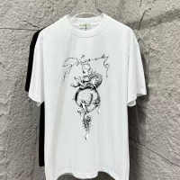 $39.00 USD Givenchy T-Shirts Short Sleeved For Unisex #1340759