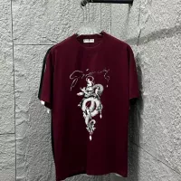 $39.00 USD Givenchy T-Shirts Short Sleeved For Unisex #1340760