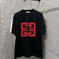 $39.00 USD Givenchy T-Shirts Short Sleeved For Unisex #1340762