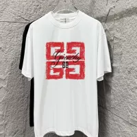 $39.00 USD Givenchy T-Shirts Short Sleeved For Unisex #1340763