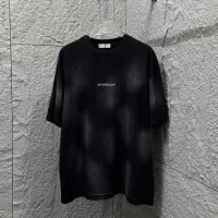 $41.00 USD Givenchy T-Shirts Short Sleeved For Unisex #1340764