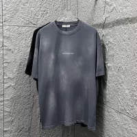$41.00 USD Givenchy T-Shirts Short Sleeved For Unisex #1340765