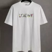 $39.00 USD LOEWE T-Shirts Short Sleeved For Unisex #1340766