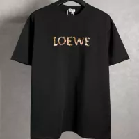 $39.00 USD LOEWE T-Shirts Short Sleeved For Unisex #1340767