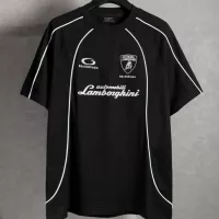 $45.00 USD Balenciaga T-Shirts Short Sleeved For Unisex #1340768