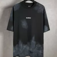 $40.00 USD Balenciaga T-Shirts Short Sleeved For Unisex #1340769