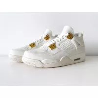 $105.00 USD Air Jordan 4 IV Retro For Men #1340771