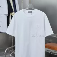 $38.00 USD Chrome Hearts T-Shirts Short Sleeved For Unisex #1340782