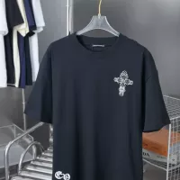 $39.00 USD Chrome Hearts T-Shirts Short Sleeved For Unisex #1340787