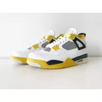 $105.00 USD Air Jordan 4 IV Retro For Men #1340788