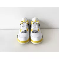 $105.00 USD Air Jordan 4 IV Retro For Men #1340788