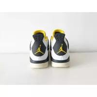 $105.00 USD Air Jordan 4 IV Retro For Women #1340789