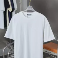 $39.00 USD Chrome Hearts T-Shirts Short Sleeved For Unisex #1340790
