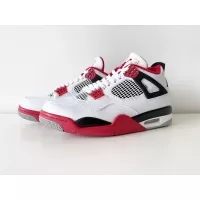 $105.00 USD Air Jordan 4 IV Retro For Men #1340792