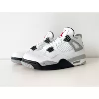 $105.00 USD Air Jordan 4 IV Retro For Men #1340798