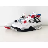 $105.00 USD Air Jordan 4 IV Retro For Men #1340799