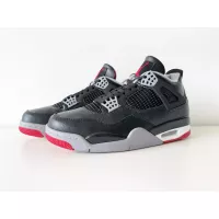 $105.00 USD Air Jordan 4 IV Retro For Men #1340807