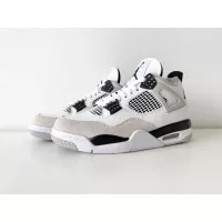 $105.00 USD Air Jordan 4 IV Retro For Men #1340809