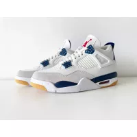 $105.00 USD Air Jordan 4 IV Retro For Men #1340813