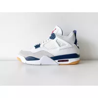 $105.00 USD Air Jordan 4 IV Retro For Women #1340814