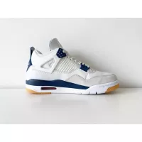$105.00 USD Air Jordan 4 IV Retro For Women #1340814