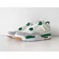 $105.00 USD Air Jordan 4 IV Retro For Men #1340815