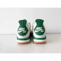 $105.00 USD Air Jordan 4 IV Retro For Women #1340816