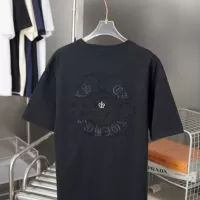 $39.00 USD Chrome Hearts T-Shirts Short Sleeved For Unisex #1340817