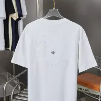 $39.00 USD Chrome Hearts T-Shirts Short Sleeved For Unisex #1340818