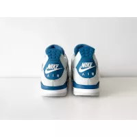 $105.00 USD Air Jordan 4 IV Retro For Men #1340819