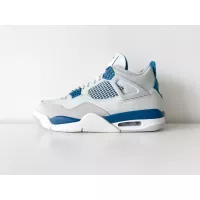 $105.00 USD Air Jordan 4 IV Retro For Women #1340820