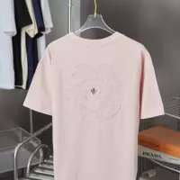 $39.00 USD Chrome Hearts T-Shirts Short Sleeved For Unisex #1340821