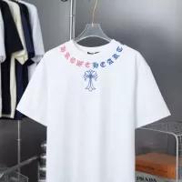 $39.00 USD Chrome Hearts T-Shirts Short Sleeved For Unisex #1340822