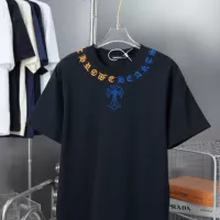 $39.00 USD Chrome Hearts T-Shirts Short Sleeved For Unisex #1340823