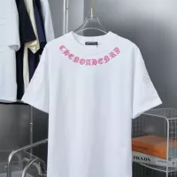 $39.00 USD Chrome Hearts T-Shirts Short Sleeved For Unisex #1340824
