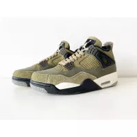 $105.00 USD Air Jordan 4 IV Retro For Men #1340826