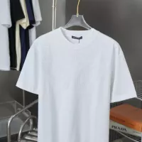 $39.00 USD Chrome Hearts T-Shirts Short Sleeved For Unisex #1340828