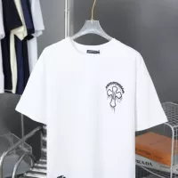 $39.00 USD Chrome Hearts T-Shirts Short Sleeved For Unisex #1340832