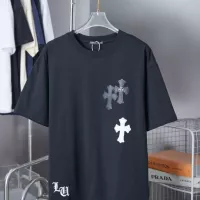 $39.00 USD Chrome Hearts T-Shirts Short Sleeved For Unisex #1340837