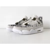 $105.00 USD Air Jordan 4 IV Retro For Men #1340839