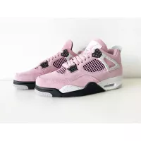 $105.00 USD Air Jordan 4 IV Retro For Women #1340840