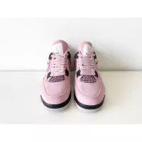 $105.00 USD Air Jordan 4 IV Retro For Women #1340840
