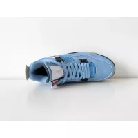 $105.00 USD Air Jordan 4 IV Retro For Women #1340841
