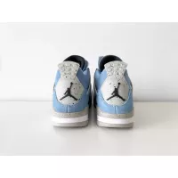 $105.00 USD Air Jordan 4 IV Retro For Women #1340841