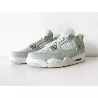 $105.00 USD Air Jordan 4 IV Retro For Women #1340843