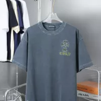 $41.00 USD Chrome Hearts T-Shirts Short Sleeved For Unisex #1340849