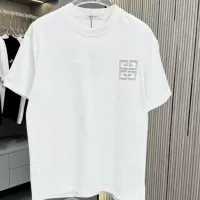 $38.00 USD Givenchy T-Shirts Short Sleeved For Unisex #1340857