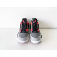 $105.00 USD Air Jordan 4 IV Retro For Men #1340881
