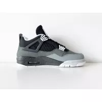 $105.00 USD Air Jordan 4 IV Retro For Women #1340883