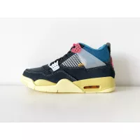 $105.00 USD Air Jordan 4 IV Retro For Women #1340887